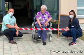 Riesa: Heim empfängt bald wieder Gäste - Sächsische.de