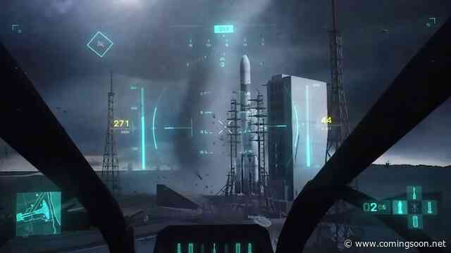 Battlefield 6 Images Break Ranks Ahead of Expected E3 Reveal