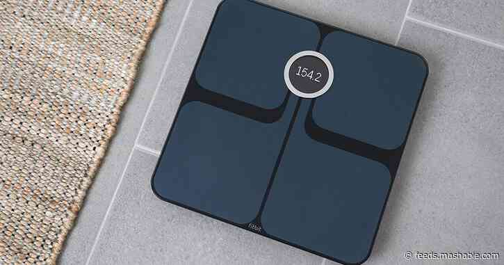 The best smart scales for tracking your progress and smashing your goals