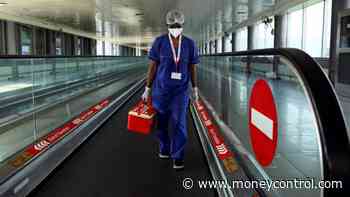 Coronavirus India News Highlights: India becomes world's third country after US, Brazil to cross three... - Moneycontrol
