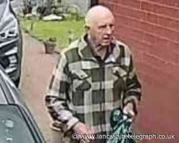 Entwistle: Body found in search for missing Bolton man