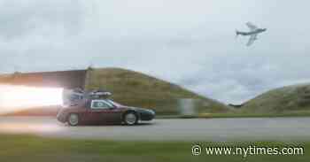 'F9' Could Be the Blockbuster Hollywood Needs