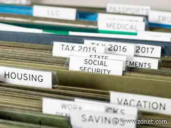 The government wants to have another go at digital identity. Can it get it right this time?