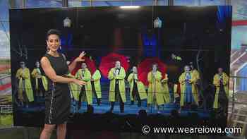 Return to the stage: Des Moines Playhouse, Des Moines Performing arts ready for brand-new shows - Local 5 - weareiowa.com