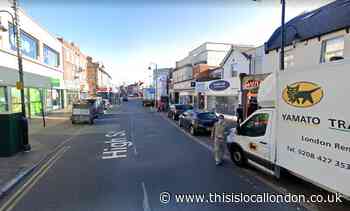 Harrow and Brent high streets to receive improvement funding