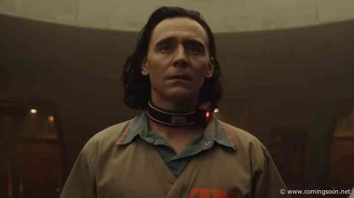 New Loki TV Spot: The Clock is Ticking For the God of Mischief