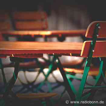 IHK Bonn/Rhein-Sieg fordert weitere Unterstützung für Gastgewerbe - radiobonn.de