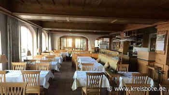 IHK-Konjunkturumfrage: Einige Branchen sind auf Erholungskurs – Reise- und Gastgewerbe leidet - kreisbote.de