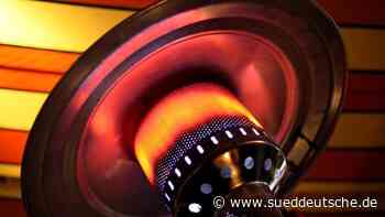 Heizpilze in Außengastronomie: Wo sie in Bayern erlaubt sind - Süddeutsche Zeitung