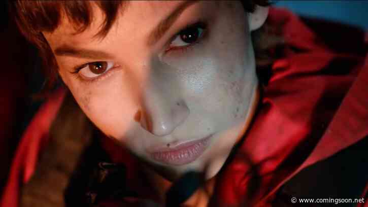 Netflix’s Money Heist Season 5 Teaser Sets Volume 1 & 2 Release Dates