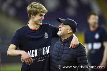 Never change a winning plan: Club Brugge gaat ook deze zomer voor continuïteit met... de toevoeging van (dure) kwaliteit