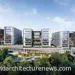10 Design to lead China’s Shenzhen Pengcheng Laboratory design