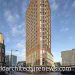 NY’s Flat Iron inspires Stockwools transformative project design in London