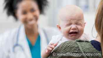 Neonatal Seizures: When Should Treatment Stop?