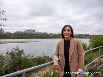 Sask. task force struck to stop syphilis' spread