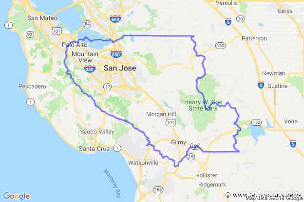 Santa Clara County: Businesses Must Submit Vaccination Status Of All Employees-Every two weeks!