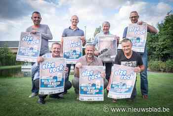 Opnieuw geen Elzerock deze zomer, maar organisatie plant wel winterfeest