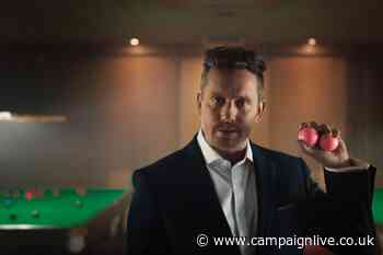 'We need to talk about your balls,' Manscaped declares in first international campaign