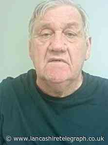 Skelmersdale: Man wanted in connection with sexual assault investigation