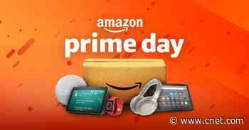 Amazon Prime Day 2021: The biggest deals you can expect     - CNET