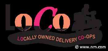 Loco Co-Op’s delivery co-operative puts power back in the hands of operators