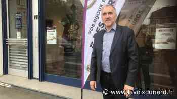 Prêt sur gage à Arras: bienvenue «Chez ma Tante», place de la Vacquerie - La Voix du Nord