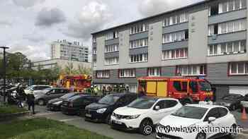 précédent Arras : un feu d'origine criminelle paralyse la rue Pergaud - La Voix du Nord
