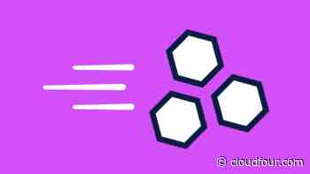 Faster Integration with Web Components