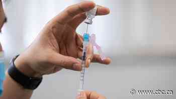Thousands to receive COVID-19 vaccine at clinic run by construction company