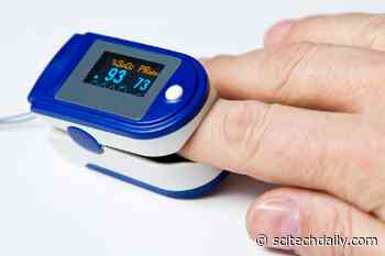 COVID-19 Mortality Associated With 2 Signs That Are Easily Measured at Home