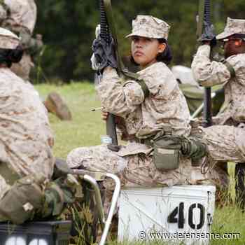 I Felt More Welcome in Combat Than I Did on Base