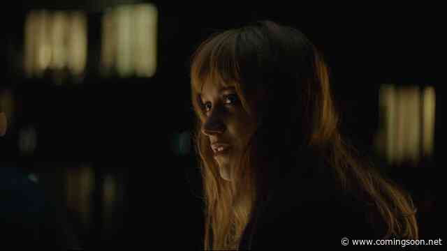 Exclusive Flashback Clip: Lionsgate’s Thriller is Out Next Week