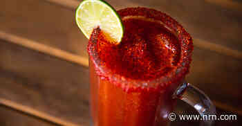 Flavor of the week: The Michelada, where beer and tomato juice come together