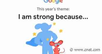 2021 Doodle for Google contest finalists revealed     - CNET