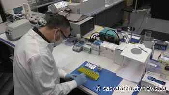 COVID-19 case identified at St. Augustine School in Saskatoon