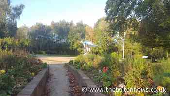 Man's body found in Radcliffe park
