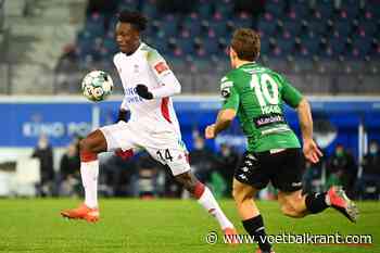 OHL maakt nu ook zelf het nieuws officieel bekend: &quot;Kamal verlaat onze club langs de grote poort&quot;