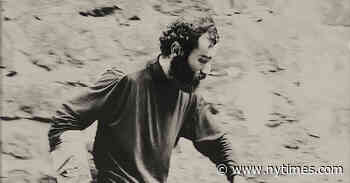 Richard Nonas, Who Explored Art and the Space It Inhabits, Dies at 85