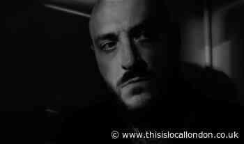 Crowdfunding new gangster film shot in Selhurst Railway club