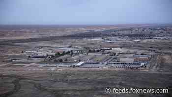 Rocket lands near Iraq base hosting US troops