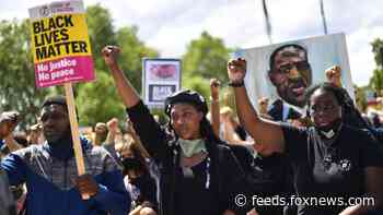 Prominent UK Black Lives Matter activist shot in head had received 'numerous death threats': party