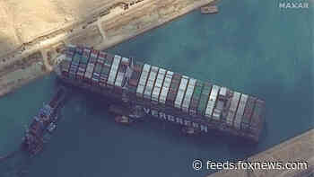 No court decision on Suez Canal’s claims over massive vessel that blocked waterway
