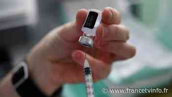 Alpes-Maritimes : à Roquefort-les-Pins, la campagne de vaccination anti-Covid 19 ralentit - Franceinfo