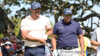 2021 PGA Championship takeaways: Brooks Koepka flashes championship mettle, more we learned at Kiawah Island