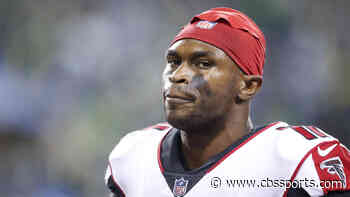 Julio Jones breaks silence on Falcons trade rumors, speculation regarding Cowboys