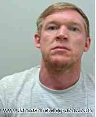 Burnley: Man receives three year sentence for drug offences