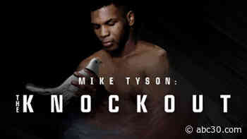 New Mike Tyson docuseries dives into boxing legend's climb, crash and comeback