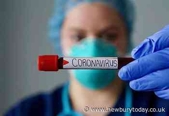 Coronavirus West Berkshire: latest confirmed cases as of Monday, May 24 - Newbury Today