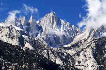 Texas man who went missing on California mountain hike found alive
