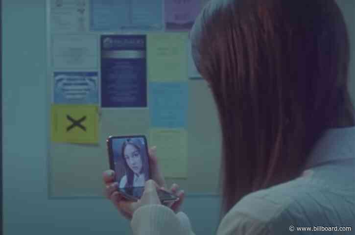 Olivia Rodrigo Scores Second Billboard Hot 100 No. 1 With Debut of ‘Good 4 U’